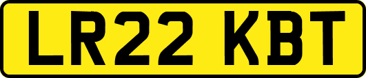 LR22KBT