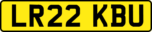 LR22KBU