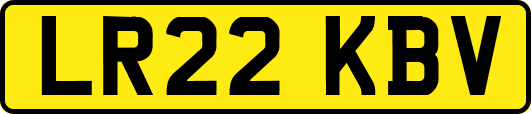 LR22KBV
