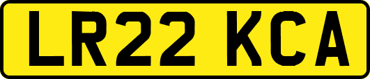 LR22KCA
