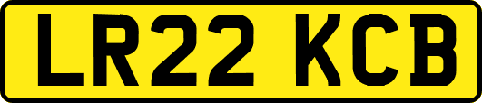 LR22KCB