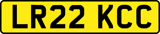 LR22KCC