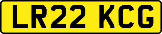 LR22KCG