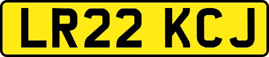 LR22KCJ