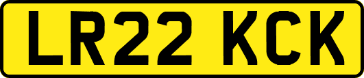 LR22KCK