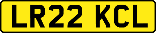 LR22KCL