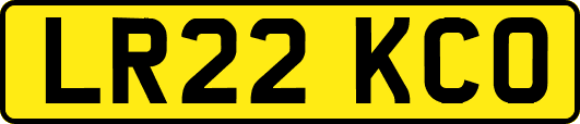 LR22KCO