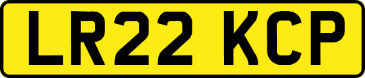 LR22KCP