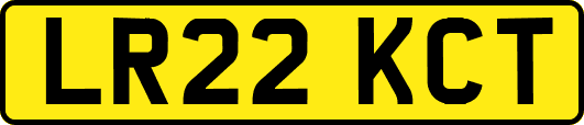 LR22KCT