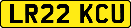 LR22KCU