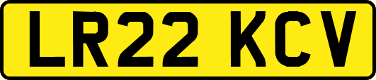 LR22KCV