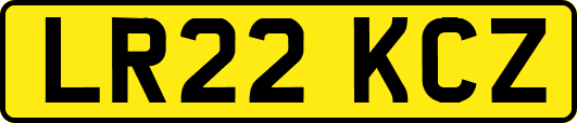 LR22KCZ