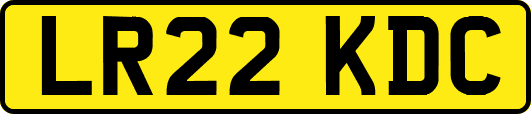 LR22KDC