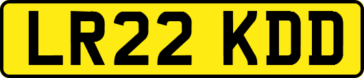 LR22KDD