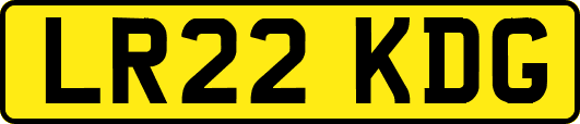 LR22KDG