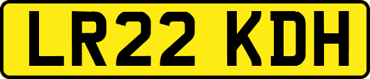 LR22KDH