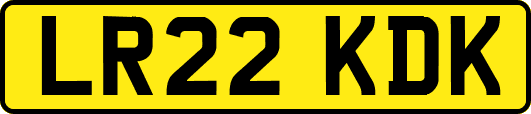 LR22KDK
