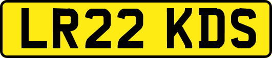 LR22KDS