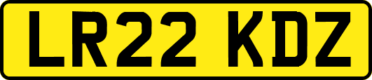 LR22KDZ