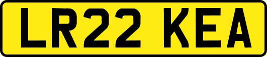 LR22KEA