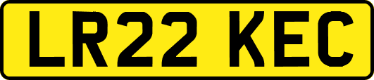 LR22KEC