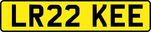 LR22KEE