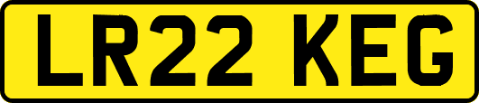 LR22KEG