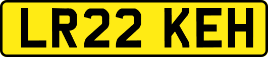 LR22KEH