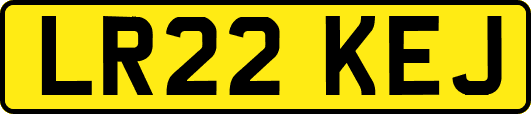 LR22KEJ