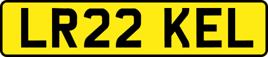 LR22KEL