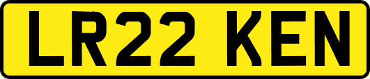 LR22KEN