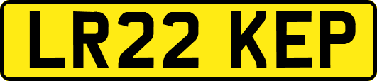 LR22KEP