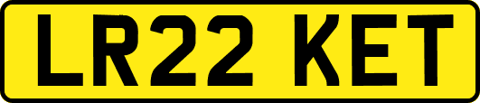 LR22KET