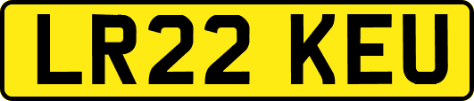 LR22KEU