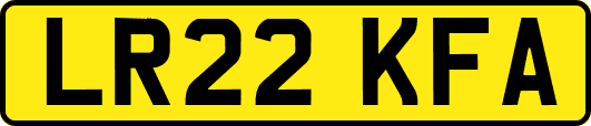 LR22KFA