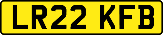 LR22KFB