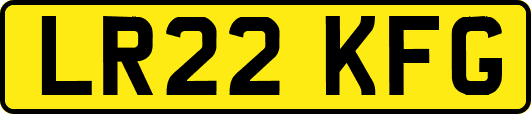 LR22KFG