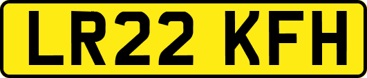 LR22KFH