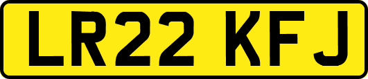 LR22KFJ