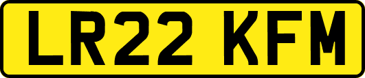 LR22KFM