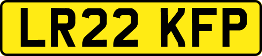 LR22KFP