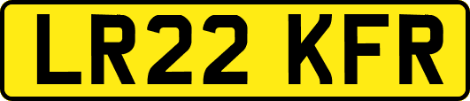 LR22KFR