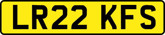 LR22KFS