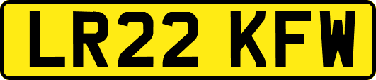 LR22KFW