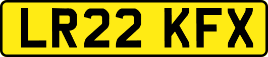 LR22KFX