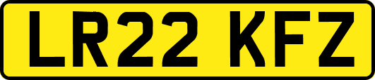 LR22KFZ