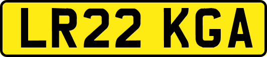 LR22KGA