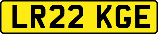 LR22KGE