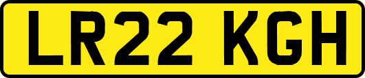 LR22KGH