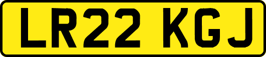 LR22KGJ